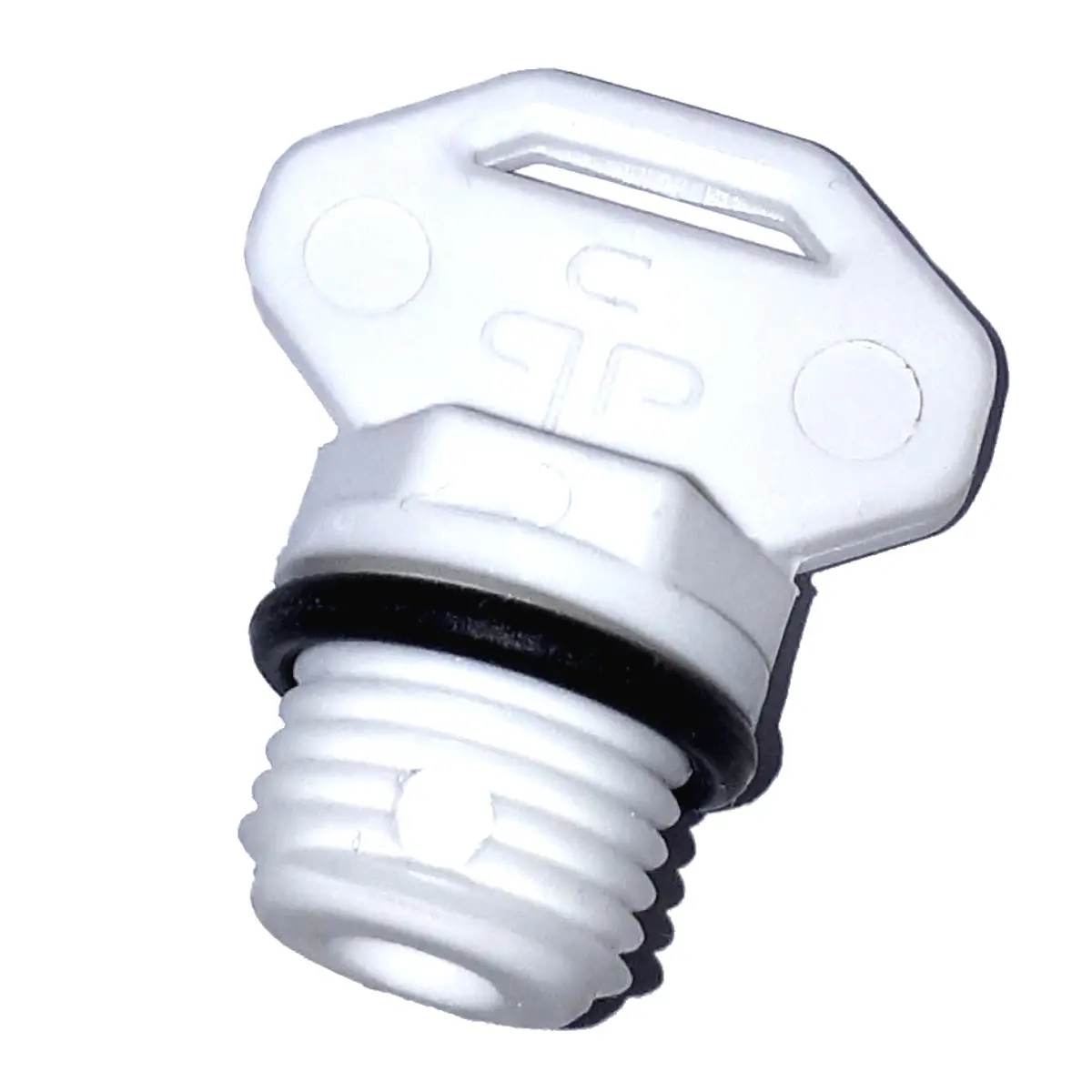 Tappo sfiato + o'ring Valvola Selettrice 1 ½" PRAHER Tappo sfiato + o'ring Valvola Selettrice 1 ½" PRAHER