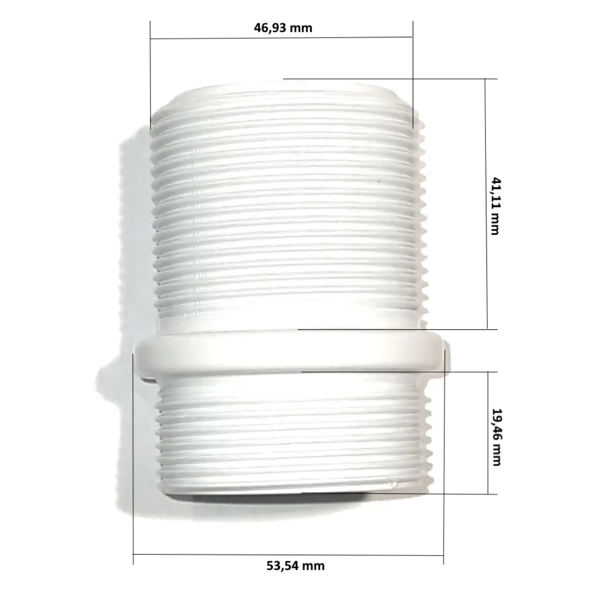 RLDENIPPLOK4 dimensioni