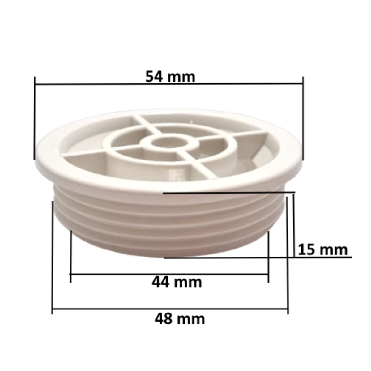 4402040029 dimensioni