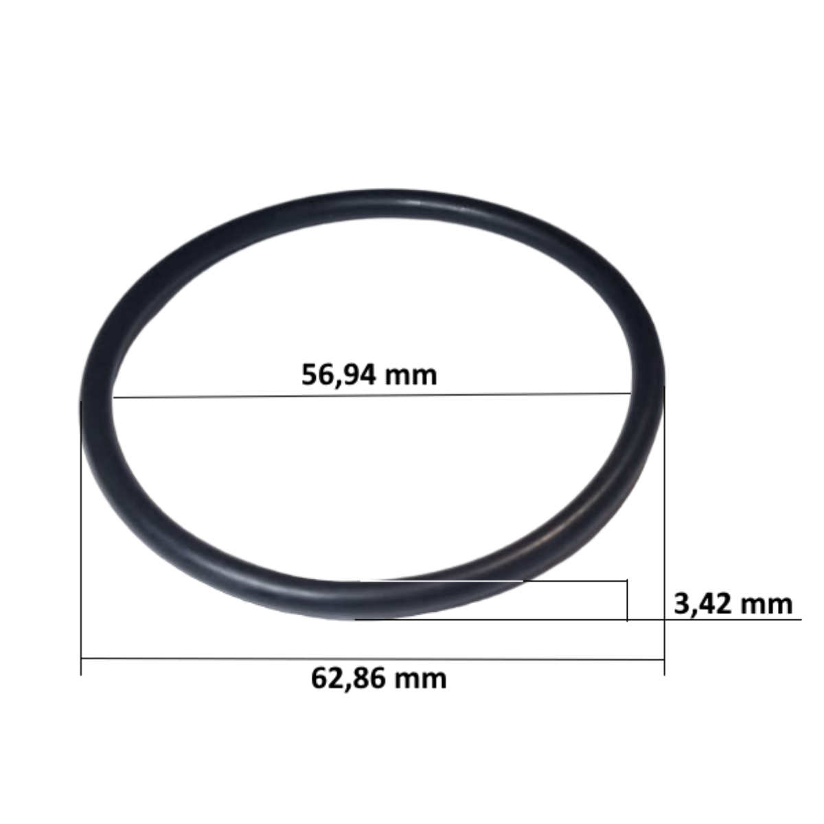 R111P1070 dimensioni