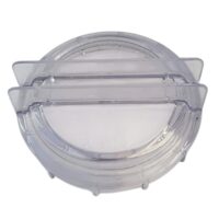 Coperchio ricambio per pompa piscina Nocchi Swimmey Pentair