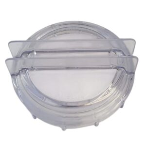 Coperchio ricambio per pompa piscina Nocchi Swimmey Pentair
