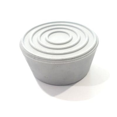 Tappo valvola di scarico piscina grigio P6H1158ASS16