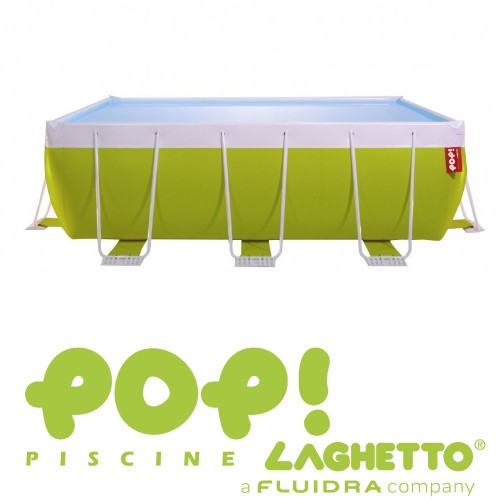 Piscine Laghetto Pop!