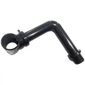 Kit tubi superiori per filtro a sabbia Aquarius Side Aqua