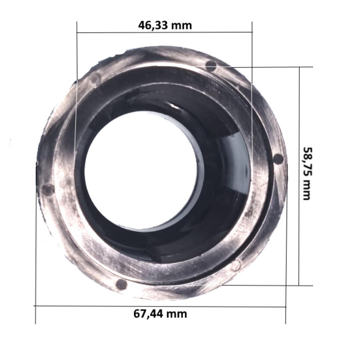 100101R08 dimensioni 1