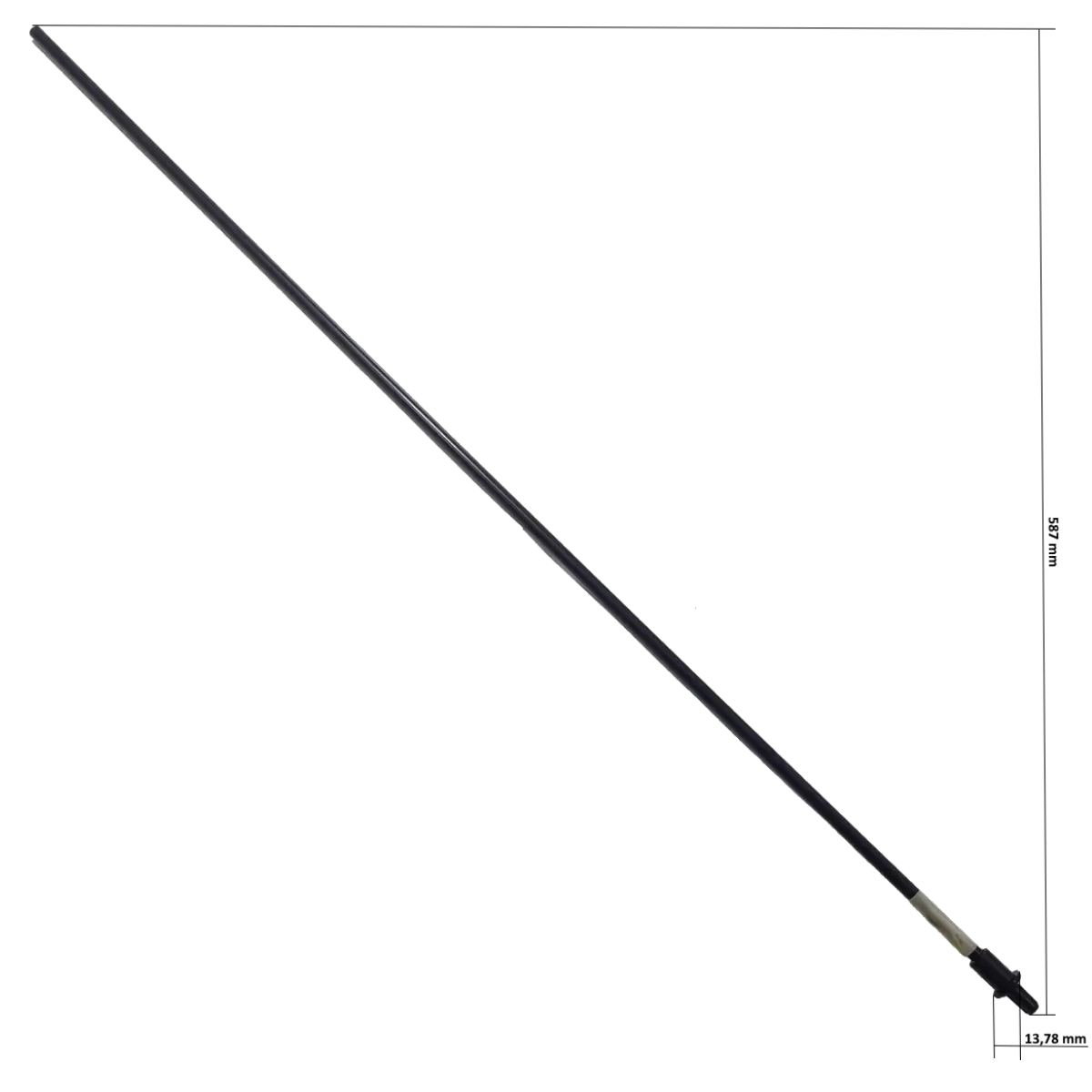 100101R24 dimensioni