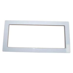 Cornice copri-flangia bocca svasata Skimmer Classic Weltico