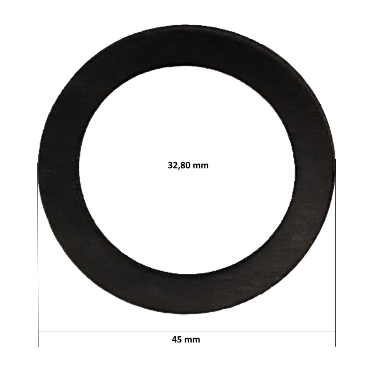 RLDEGUAGIUK10 dimensioni