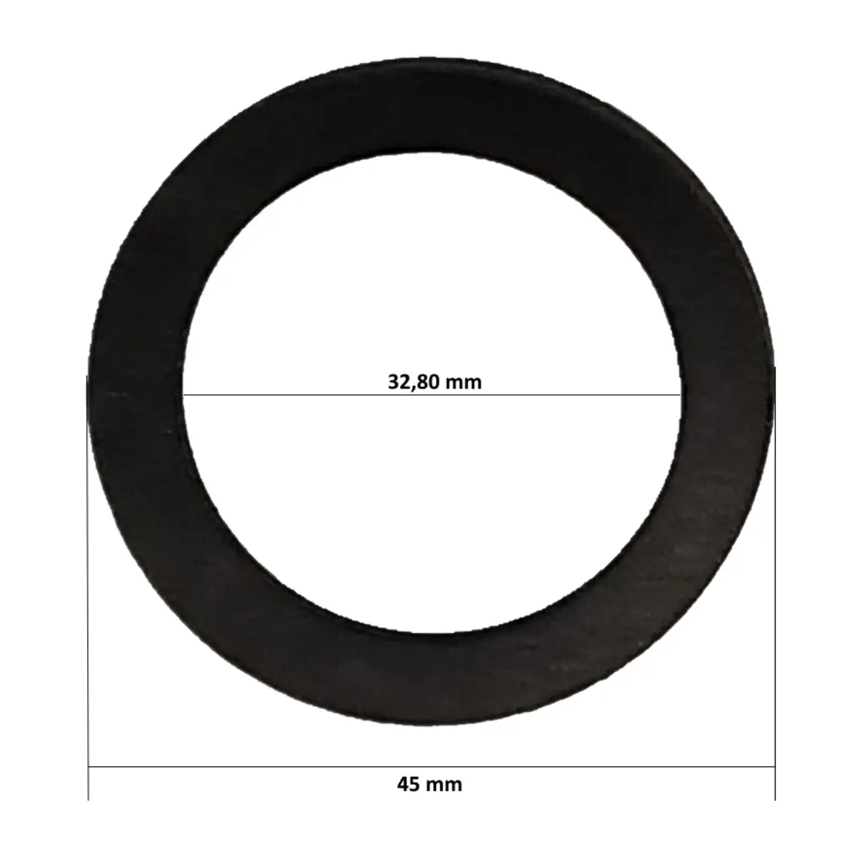 RLDEGUAGIUK10 dimensioni