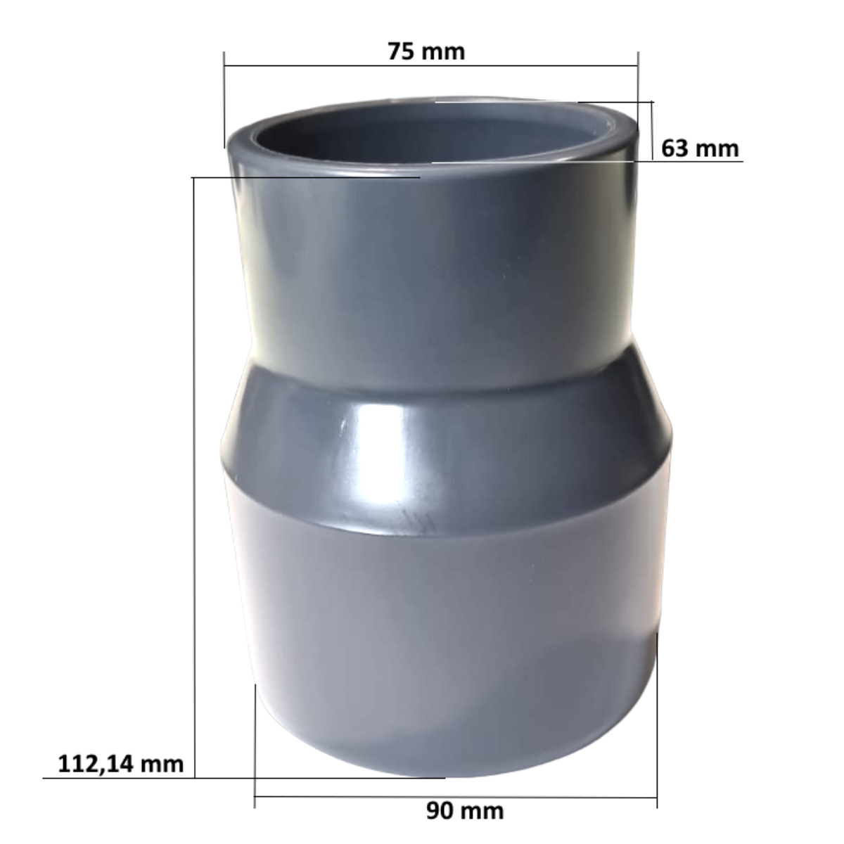 4405010717 dimensioni