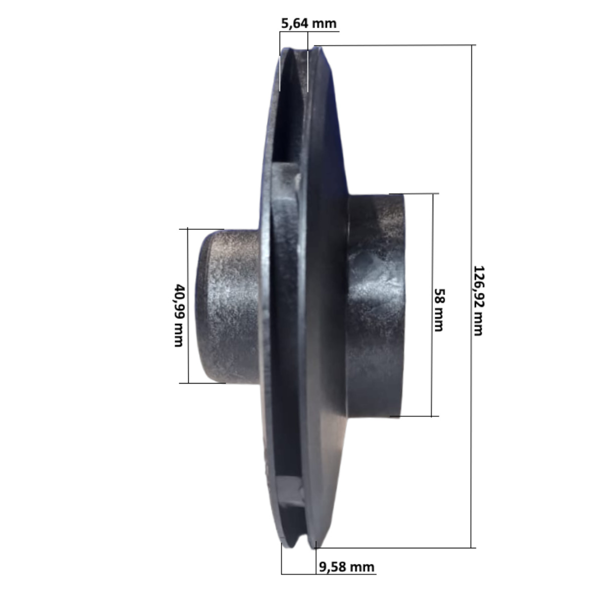 4405010624 dimensioni