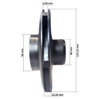 4405010627 dimensioni