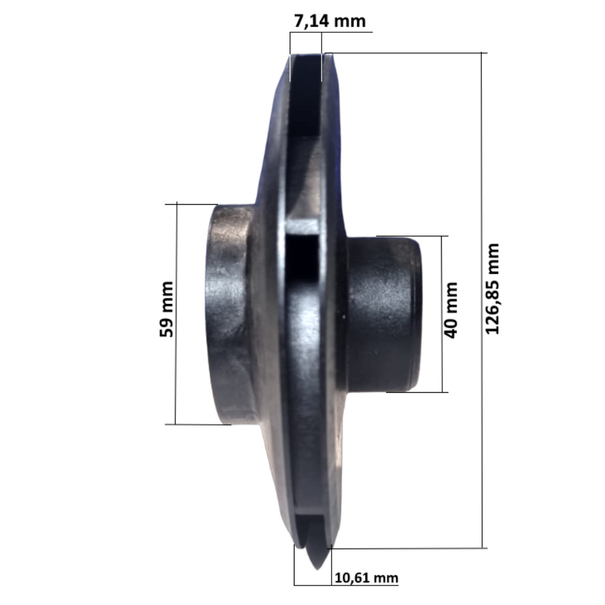 4405010629 dimensioni