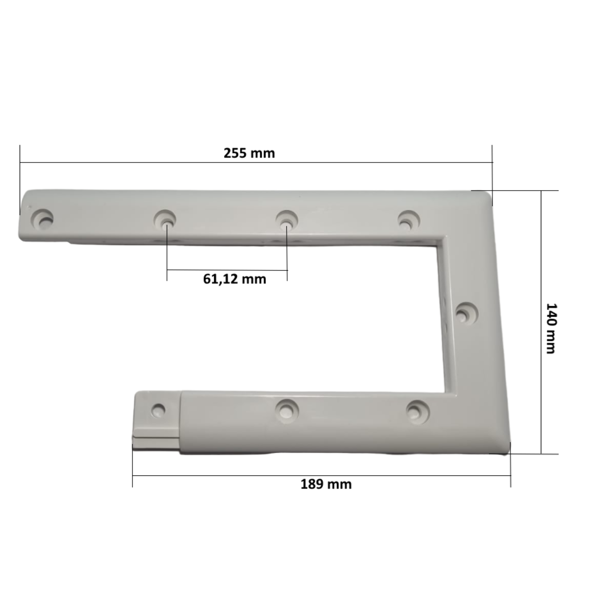 200200009 dimensioni 1