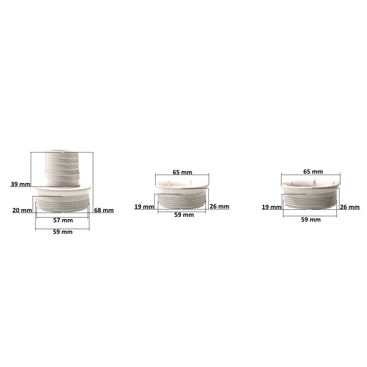 200200245 dimensioni