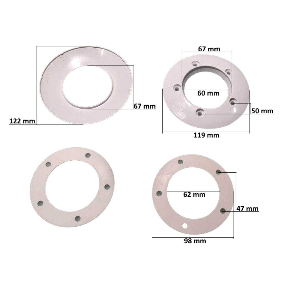 200200255 dimensioni
