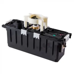 Box motore ricondizionato ricambio per robot piscina Wave 80 Dolphin