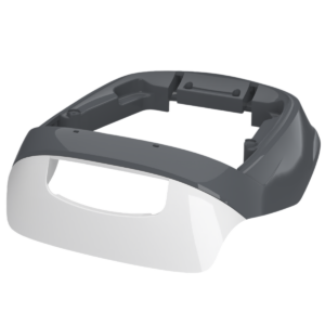 Scocca superiore ricambio per robot piscina S100 Dolphin