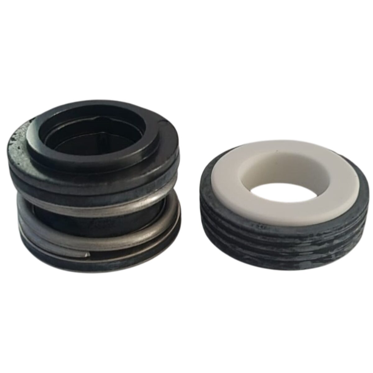 Tenuta meccanica ricambio per pompa piscina Challenger Pentair per pompe da 0,75 hp a 1,5 Hp.