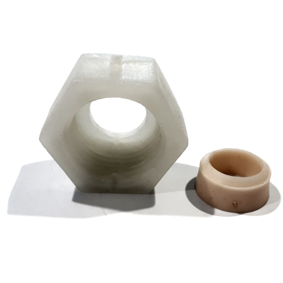 Pressacavo della nicchia (2pz) Faro Aquareva Mod. PL-PB96 Pressacavo della nicchia (2pz) Faro Aquareva Mod. PL-PB96