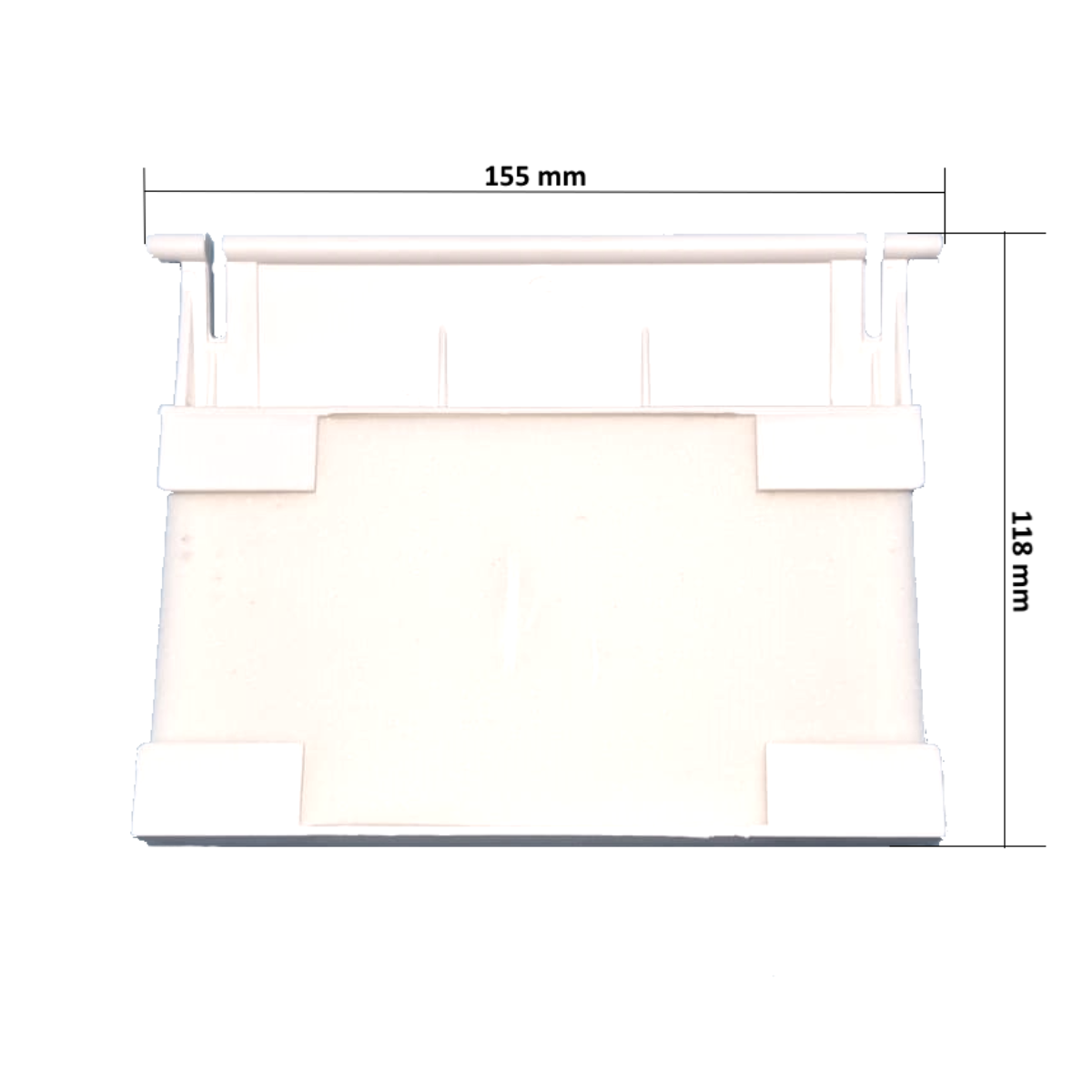 DVPLASG dimensioni 1