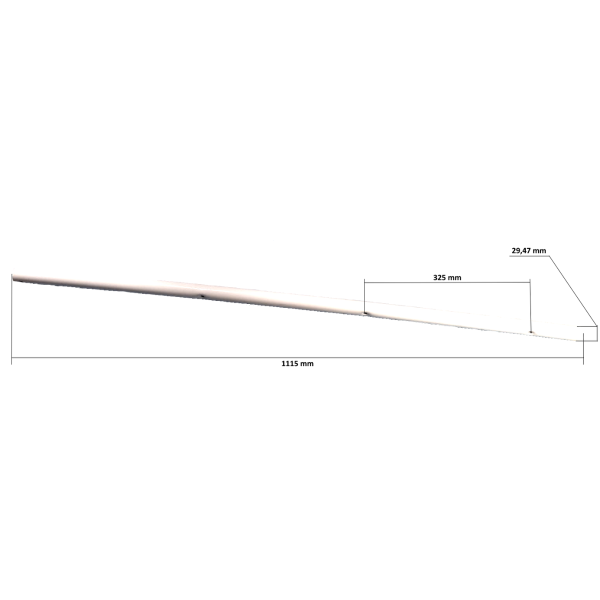 SC2GVR120 dimensioni