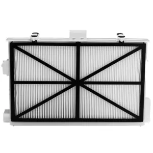 Kit filtro composto da supporto e cartuccia ultrafine da 50 micron ricambio per robot Supreme Dolphin