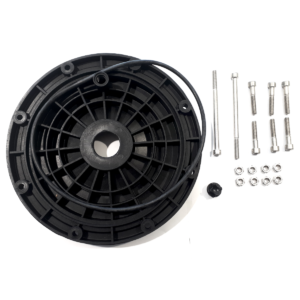 Flangia tenuta meccanica per pompa Maxim