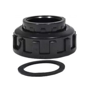 Bocchettone ricambio per pompe piscina Glass Plus e Victoria Plus Astralpool da 0,5 Hp a 1 Hp.