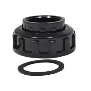 Bocchettone ricambio per pompe piscina Glass Plus e Victoria Plus Astralpool da 0,5 Hp a 1 Hp.