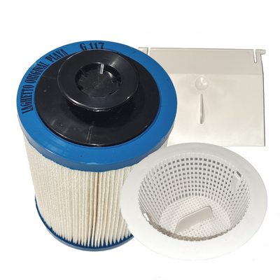 Skimmer