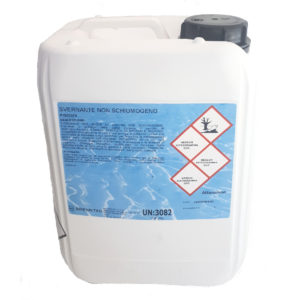 Trattamento Invernale tanica da 5 Lt