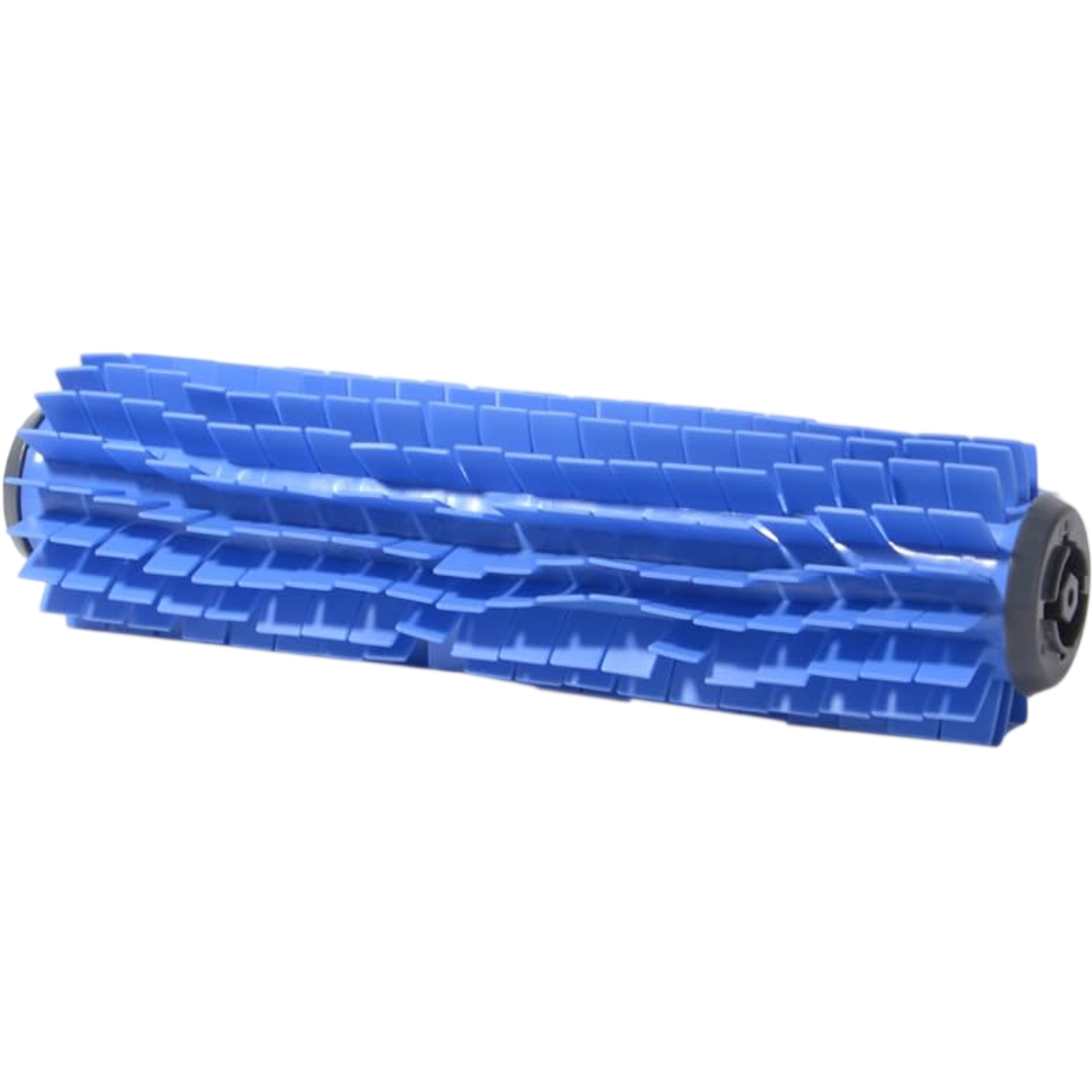 Spazzola attiva anteriore pvc blu ricambio per robot piscina Dolphin