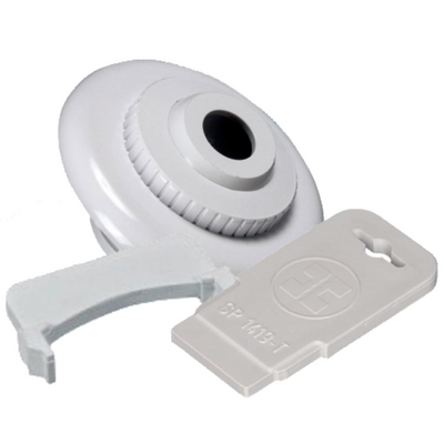 Componenti Bocchette