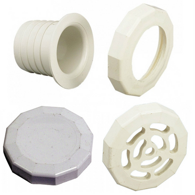 Componenti Bocchette