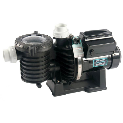 Sta-Rite 5P6R e La Sta-Rite HD