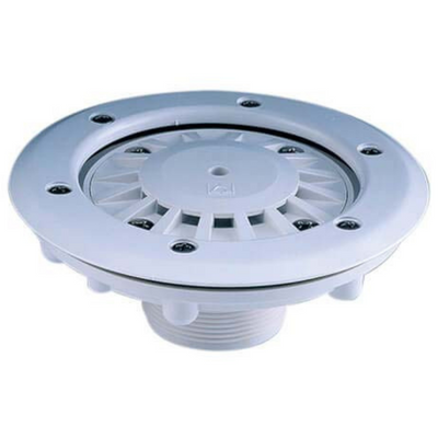 Bocchetta a Pavimento per prefabbricate