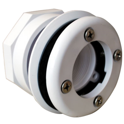 Bocchetta a parete (SP1411E19D/SP1411ELL19D)