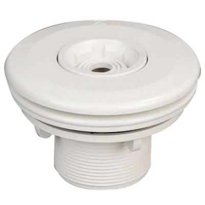 Bocchetta a parete Multiflow con sfera orientabile