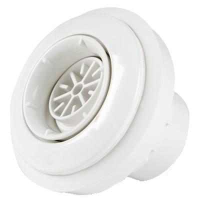 Bocchetta a parete con sfera