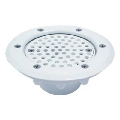 Bocchetta di Mandata Regolabile