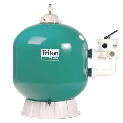 Filtro Triton Pentair