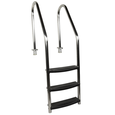 Scalette di sicurezza Inox