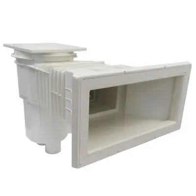 Skimmer Bocca larga portata 17.5 Lt