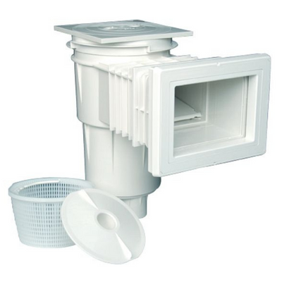 Skimmer Bocca piccola portata 17.5 Lt