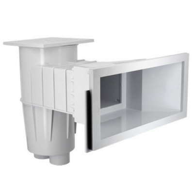 Skimmer bocca svasata (3118/3119)