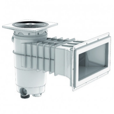 Skimmer bocca svasata Classic