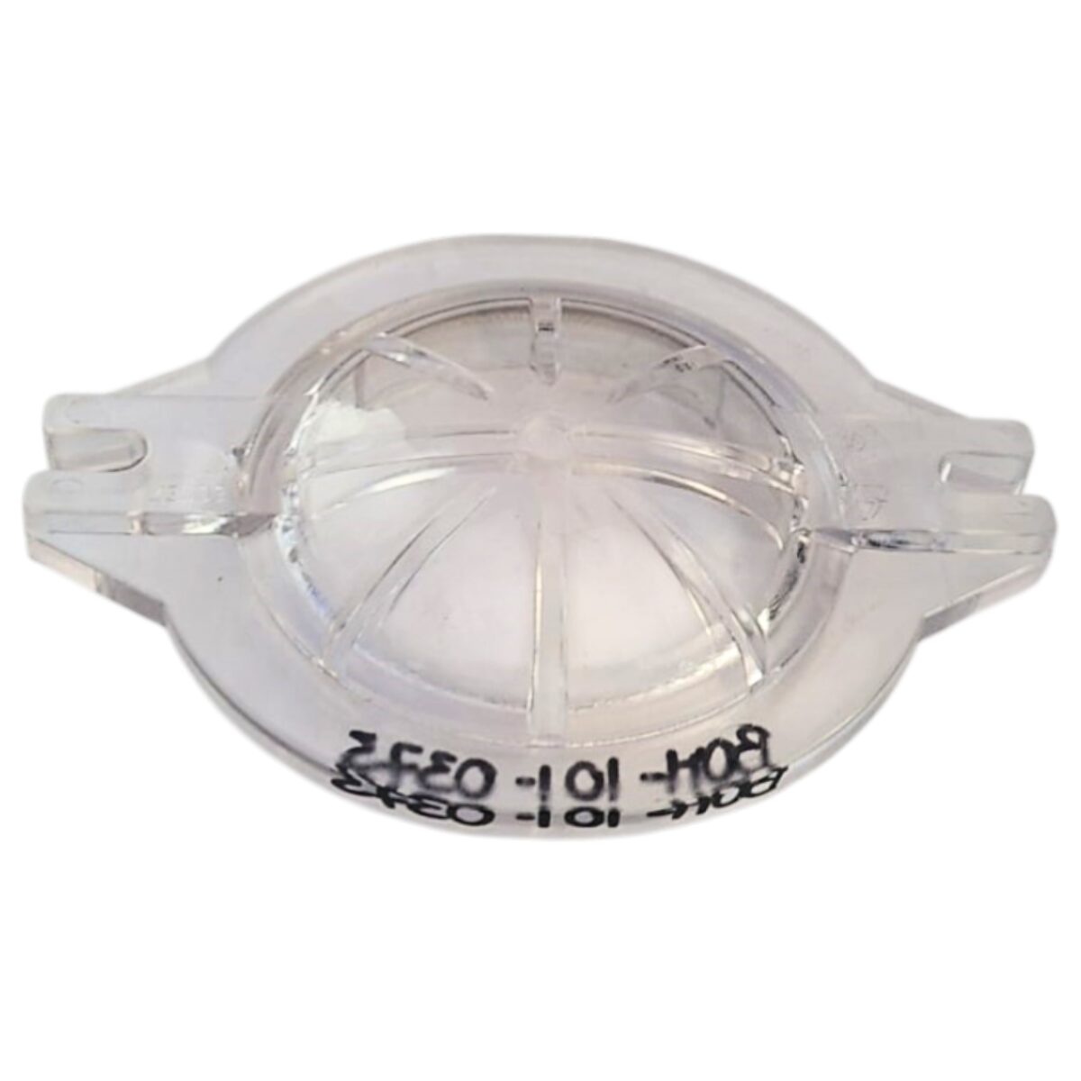 Coperchio ricambio per pompa piscina Optima Saci