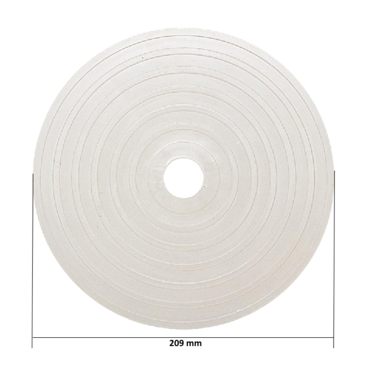 105D004-600-10040 dimensioni
